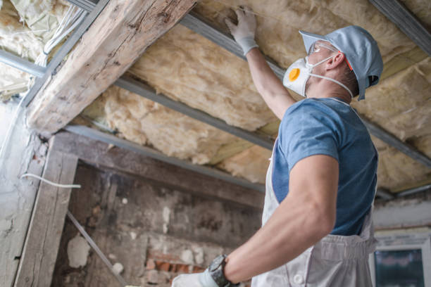 Best Blown-in Insulation in Glenwood Landing, NY
