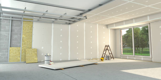 Best Eco-Friendly Insulation in Glenwood Landing, NY