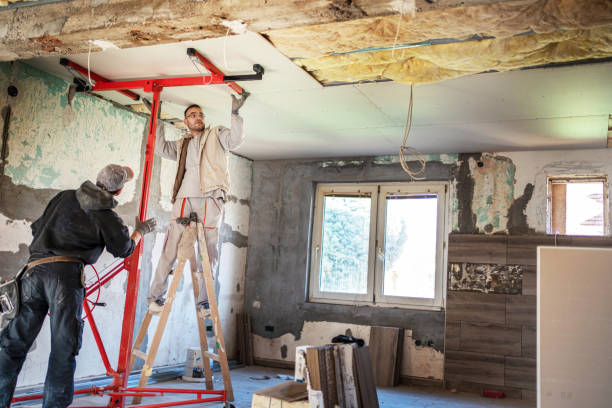 Best Insulation for Specific Applications in Glenwood Landing, NY