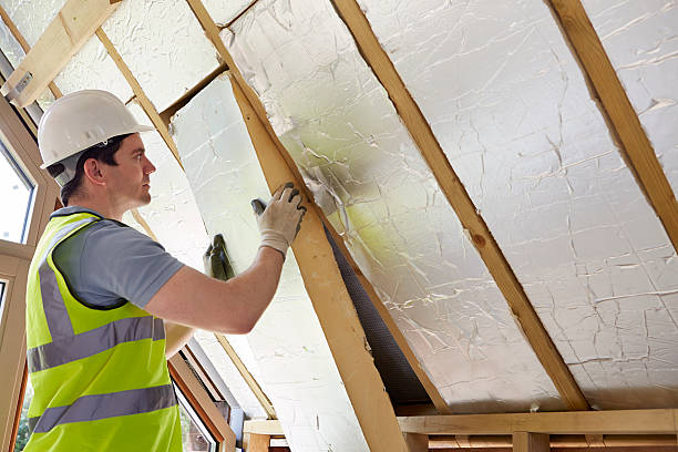 Best Geographic-Specific Insulation Services in Glenwood Landing, NY