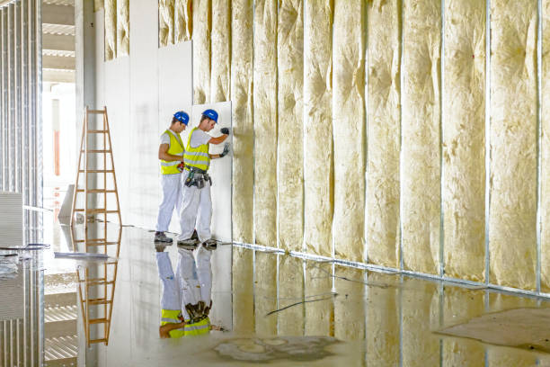 Types of Insulation We Offer in Glenwood Landing, NY